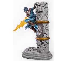 The Legacy of Kain Soul Reaver 2 Statue 1/4 Raziel 62 cm